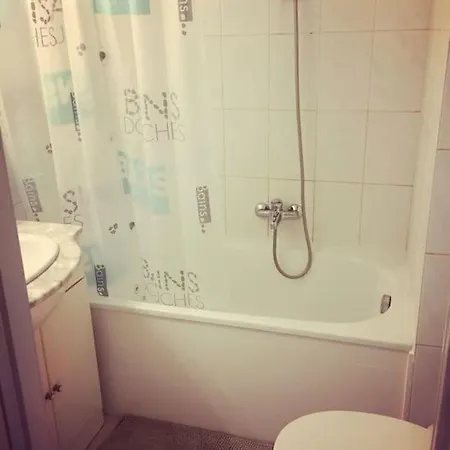 Apartment A *