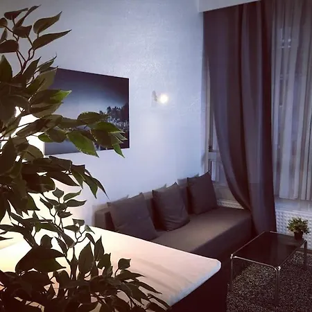Apartment A *