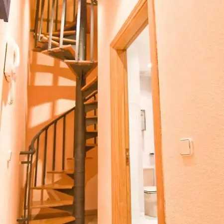 Apartment Cozy Flat -
