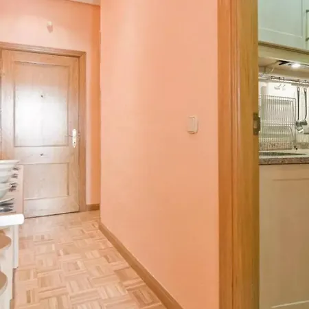Apartment Cozy Flat - *