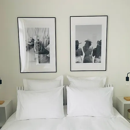 Magnifique Au Coeur Du Sablon !