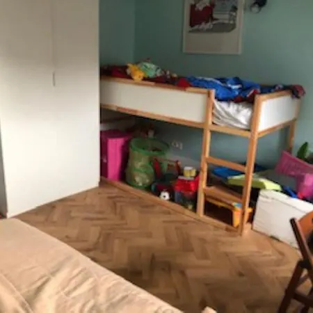 In Maison De Metre In Etterbeek * Brussels