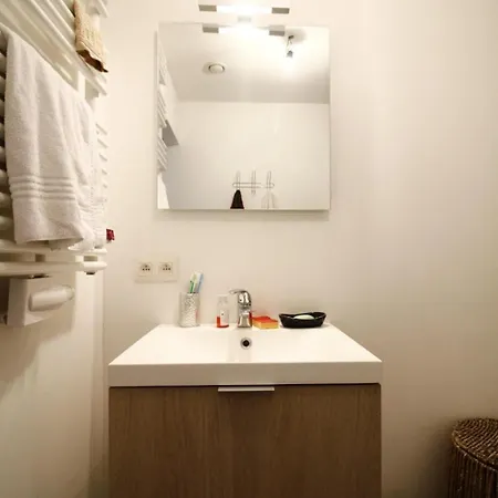 Apartamento Les Pieds A La Grande Place *