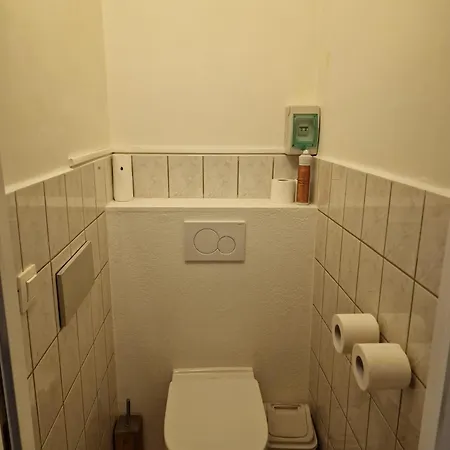 公寓 Belle Maison !