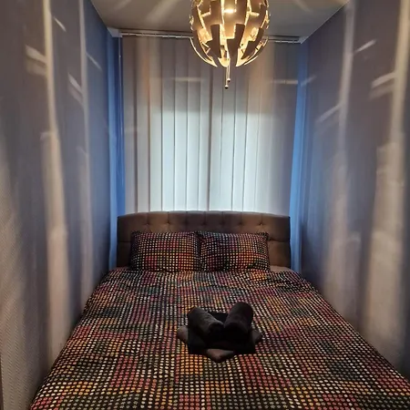 Belle Maison ! Lägenhet