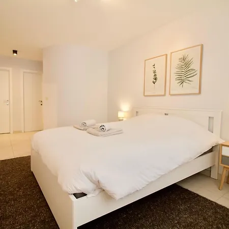 Heart Of Grand Place - Stunning 3br Triplex Апартаменты Брюссель