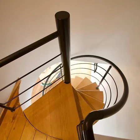 Apartment Heart Of Grand Place - Stunning 3br Triplex *
