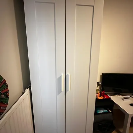 Alexanor Cosy Private In A Shared * Brüssel