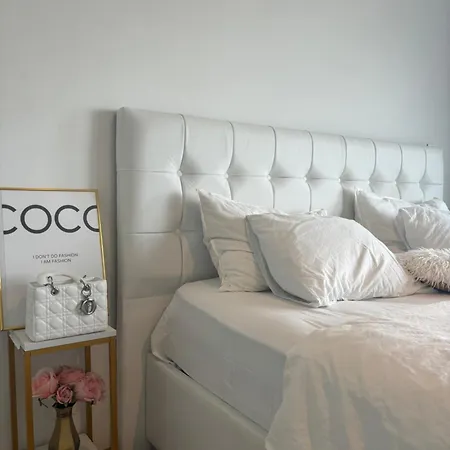 Luxury With Stunning View & Free Parking * Bruxelles