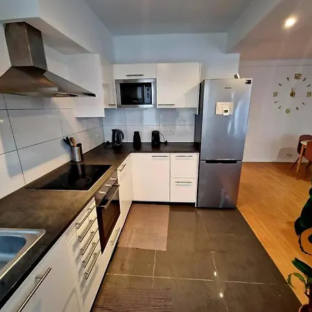 Le Cocon Du Midi - Cosy Apartmán *