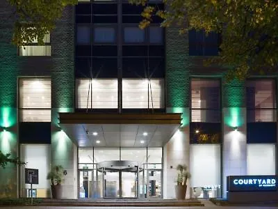 Hotel Courtyard By Marriott 4*