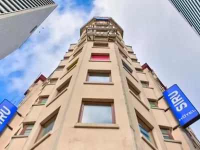 Siru Brussels Hotell 3*