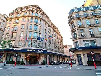 Hotel Le Plaza 5*