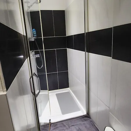 De Charme Au Coeur De Bruxelles!!