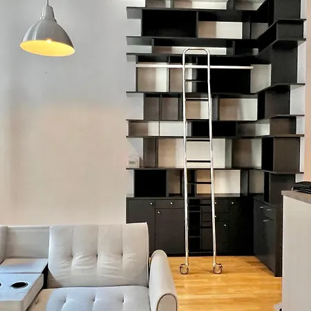 Centre Bruxelles/ Center Apartment