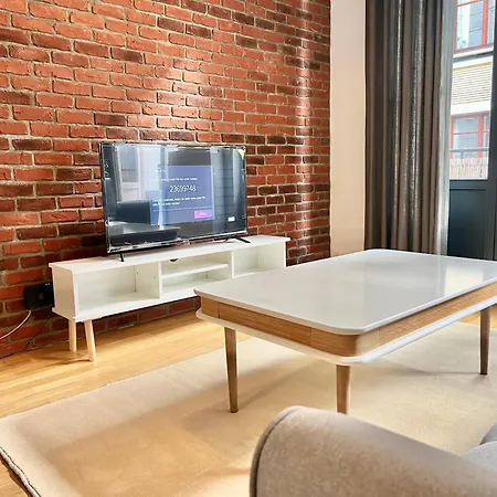 Διαμέρισμα Centre Bruxelles/ Center Βρυξέλλες