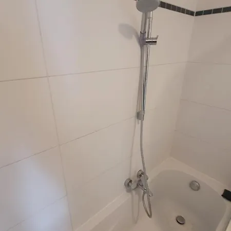 City Center Bnb Apartment Brussels