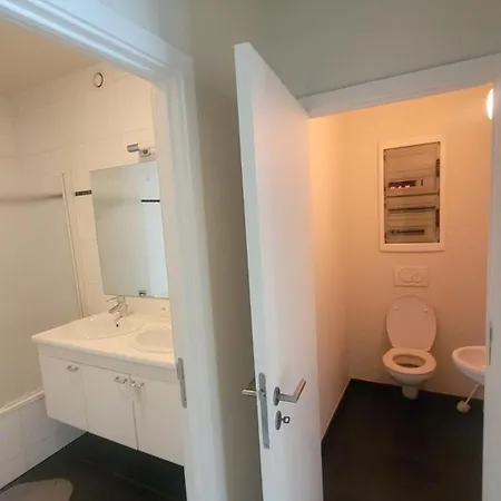 City Center Bnb Apartment