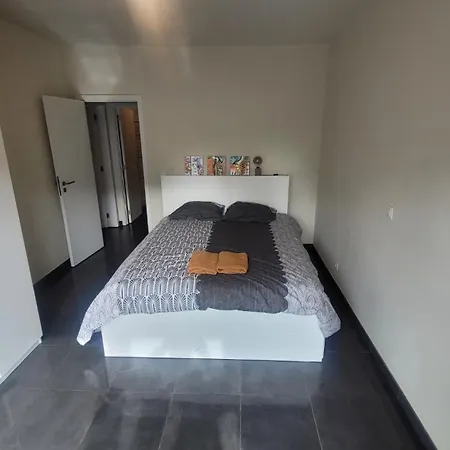 Apartment City Center Bnb *