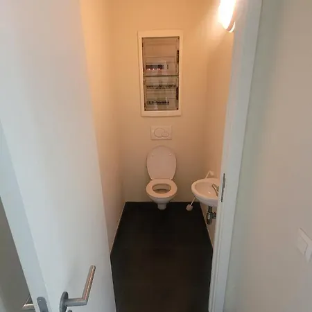 City Center Bnb