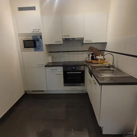 Apartment City Center Bnb Brussels