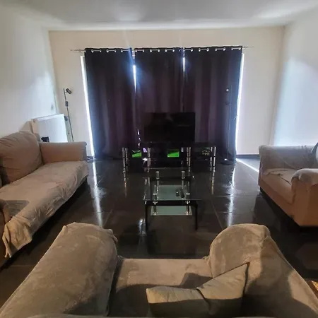 City Center Bnb * Brussels