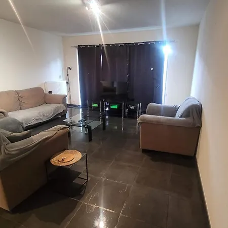 City Center Bnb