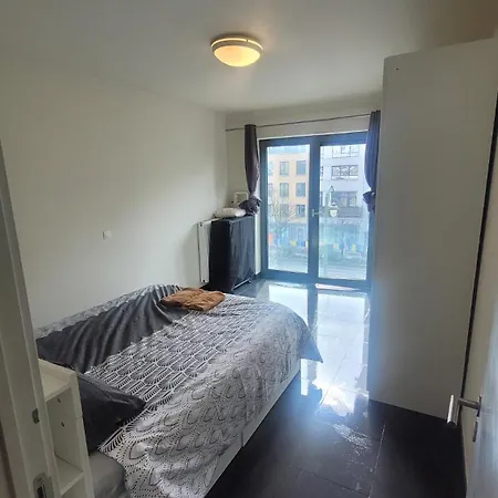 Apartment City Center Bnb Brussels