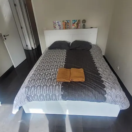 City Center Bnb * Brussels
