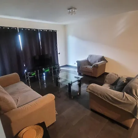 City Center Bnb *