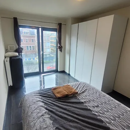 City Center Bnb * Brussels