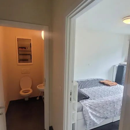 City Center Bnb Brussels