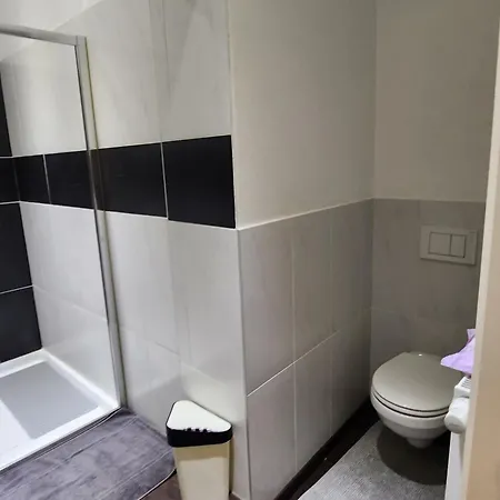 Apartment De Charme Au Coeur De Bruxelles!! Brussels