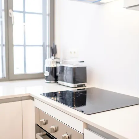 The Good Flats Bruxelas