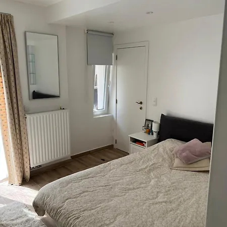 In Maison De Metre In Etterbeek * Bruxelles