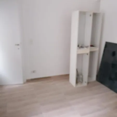 In Maison De Metre In Etterbeek Apartmán *