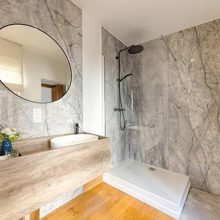 Unique Flat On The Grand Place Apartment Brussels