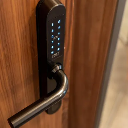 Luxueuse De Standing 1 Апартаменты