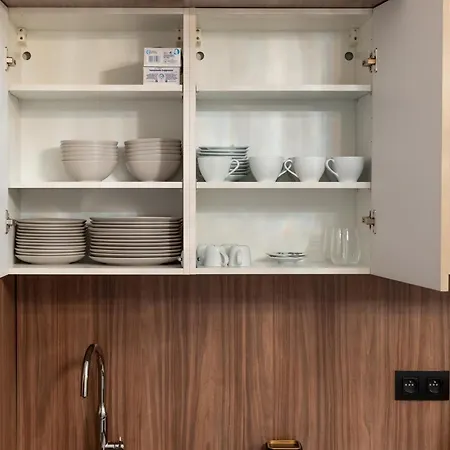 Luxueuse De Standing 1