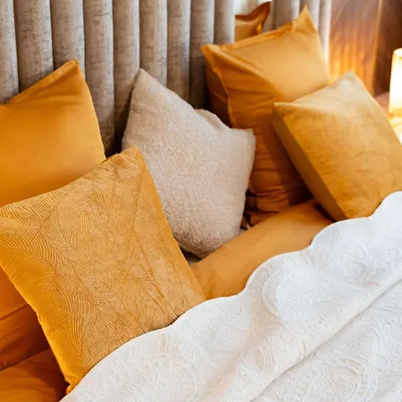 Luxueuse De Standing 1 Апартаменты