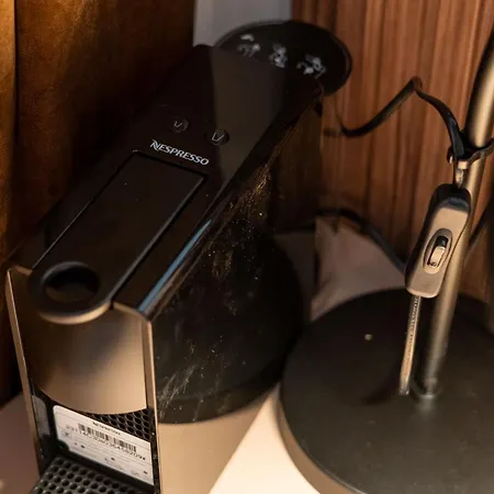 Luxueuse De Standing 1 Апартаменты
