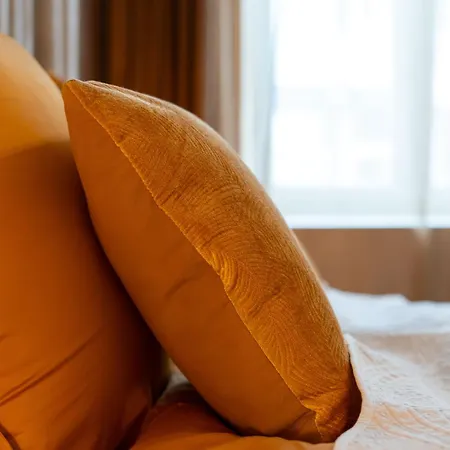 Luxueuse De Standing 1 Апартаменты Брюссель