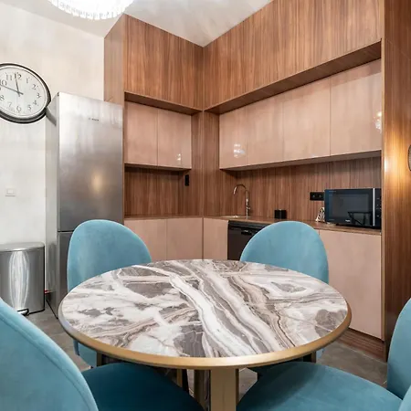 Luxueuse De Standing 1 Брюссель