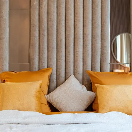Luxueuse De Standing 1 Брюссель