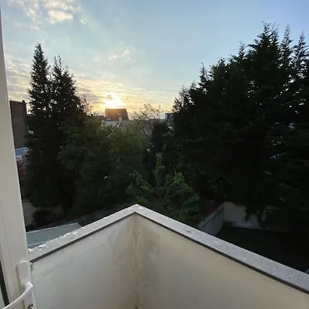 Апартаменты Recent Fully Renovated