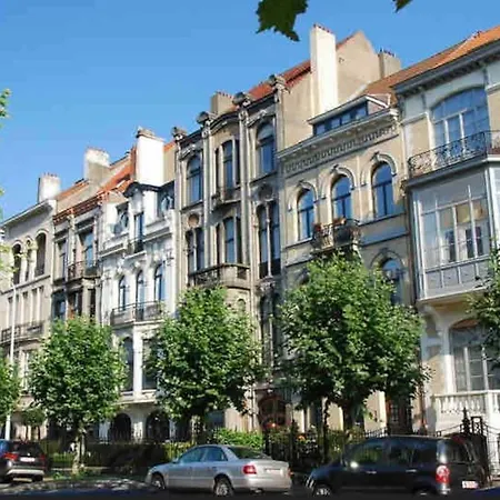 Recent Fully Renovated Apartment Brüssel