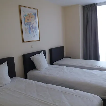 Slina Hotel Bruselas