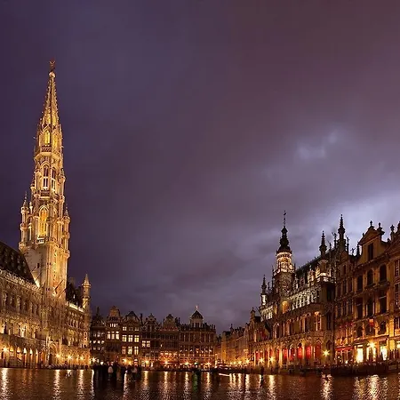 Mamma Mia Appartement Bruxelles