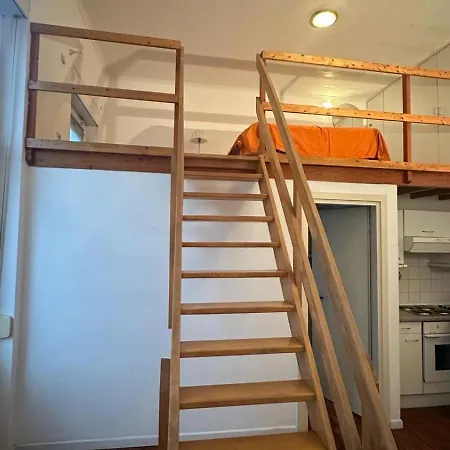 Apartamento Lu Maison בית אירוח *