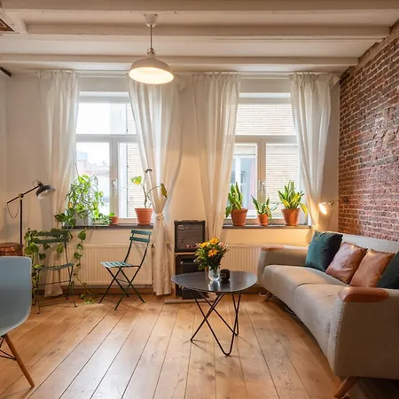 St Catherine Duplex *